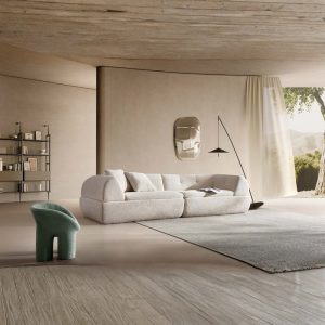 Home rattan lamp